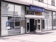 Zagrebačka banka Osijek